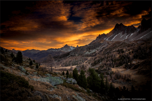ALAIN STOFFEN PHOTO VALLEE CLAREE 3