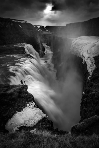 PHOTO ALAIN STOFFEN GULLFOSS